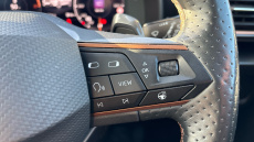 CUPRA Formentor 1.5 TSI 150 V1 5dr DSG Petrol Estate